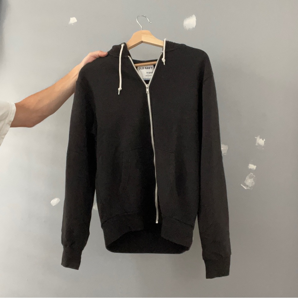 Old Navy Full Zip Hoodie